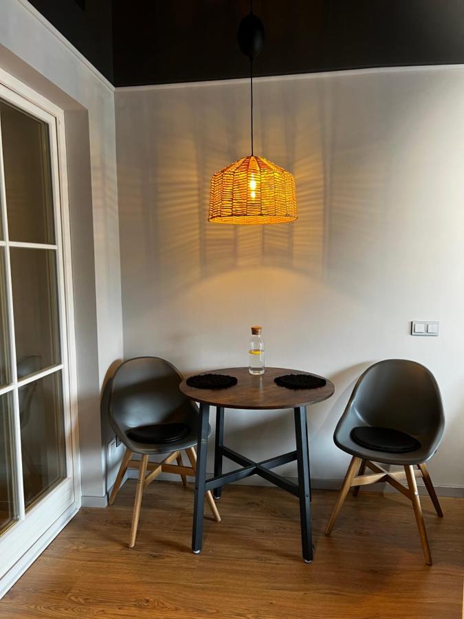 Appartamento & Terrace *