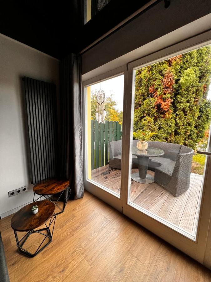 & Terrace Apartment