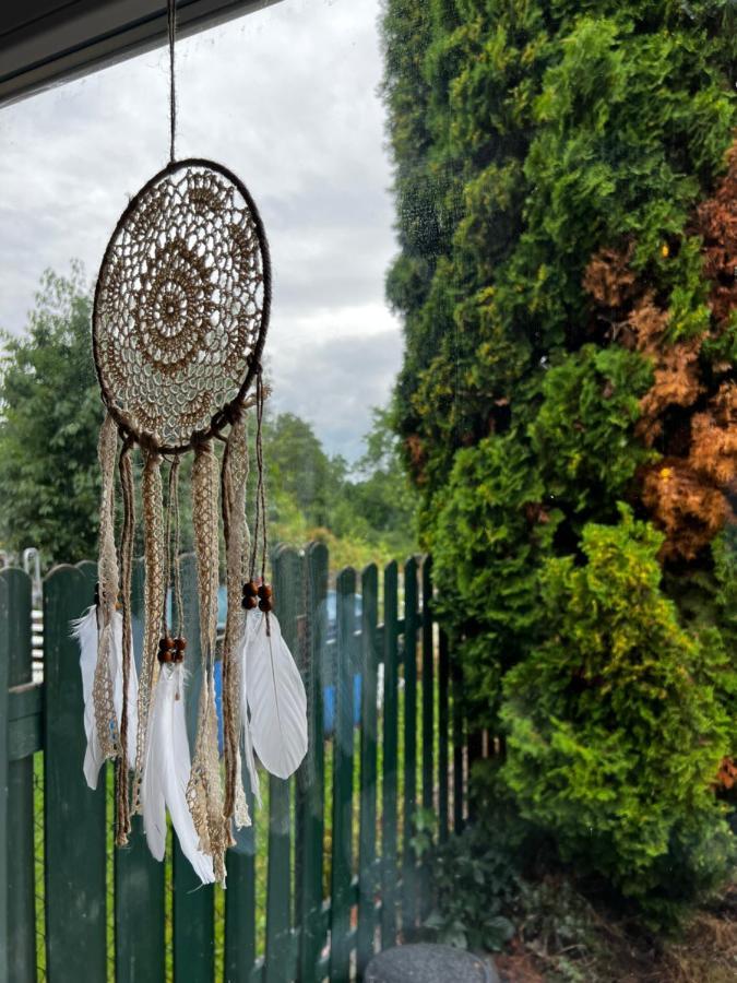 & Terrace * Pruhonice